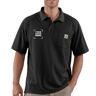 Carhartt Polos