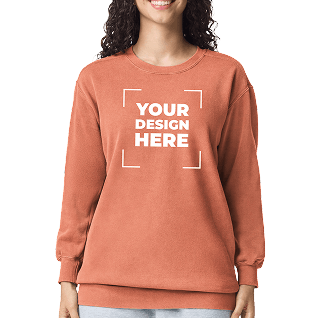 Comfort Colors Hoodies & Sweatshirts