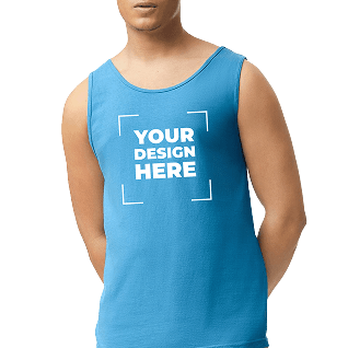 Comfort Colors Tank Tops