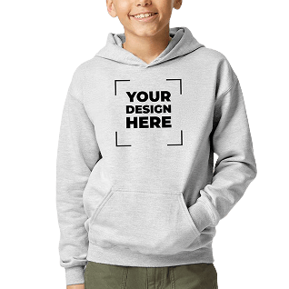 Gildan Hoodies & Sweatshirts