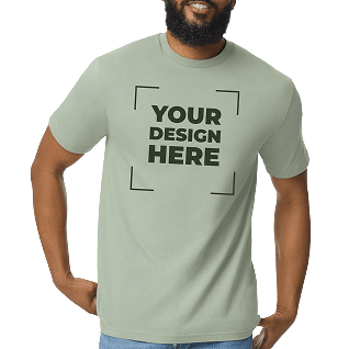 Gildan Men's T-Shirts