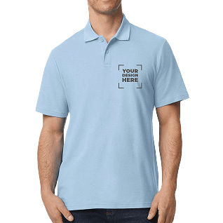 Gildan Polos