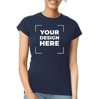 Gildan Women's T-Shirts