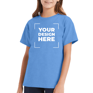 Hanes Kid's T-Shirts