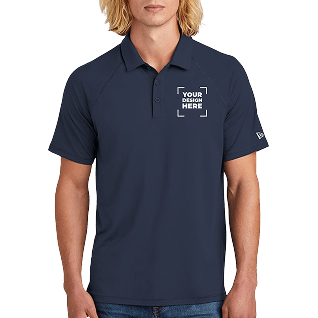 New Era Polos