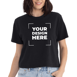 Next Level Women's T-Shirts