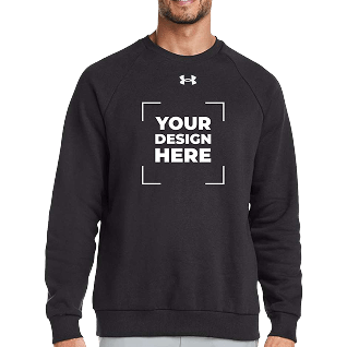 Under Armour Hoodies & Sweatshirts