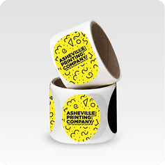 Product label