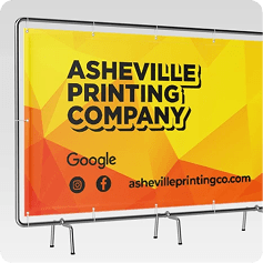 Signage featured project