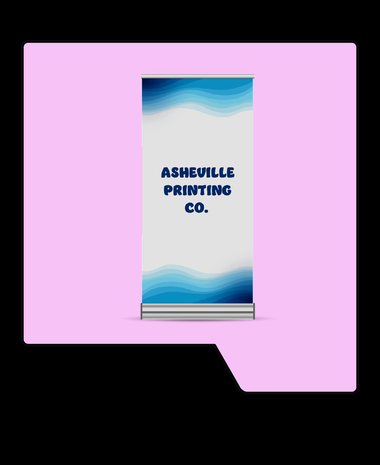 Vinyl Banners