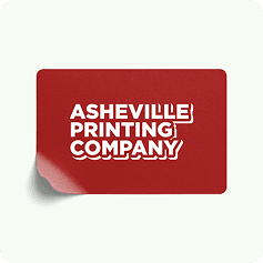 Rounded Corner Stickers