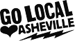 Go Local Asheville