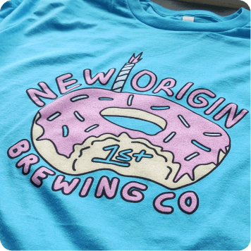 Custom print sample 6