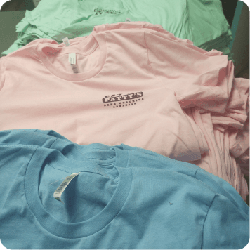Custom print sample 8